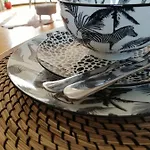 Large 800m From The 90 Square Meters 公寓 奥斯滕德