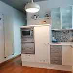Large 800m From The 90 Square Meters Apartment Ostend