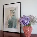 Large 800m From The 90 Square Meters *