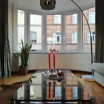 Large 800m From The 90 Square Meters 奥斯滕德