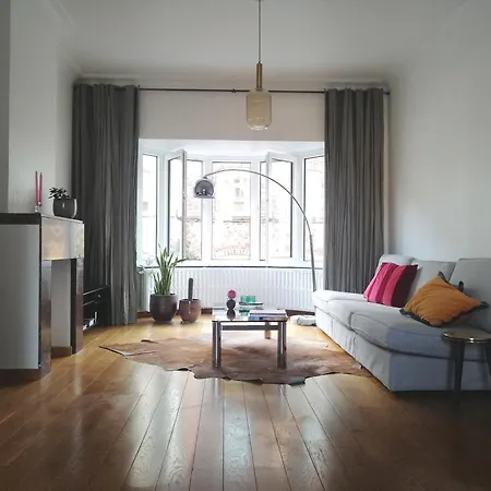 Apartment Large 800m From The 90 Square Meters *