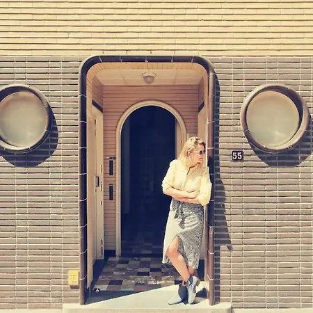 Large 800m From The 90 Square Meters